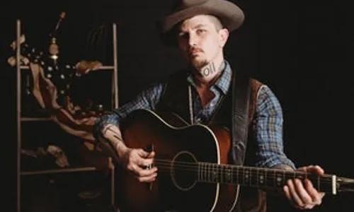 Benjamin Tod & Lost Dog Street Band