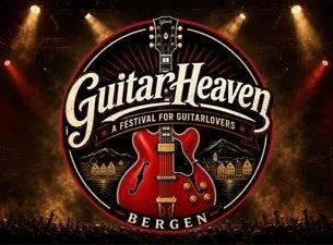 Bergen Guitar Festival