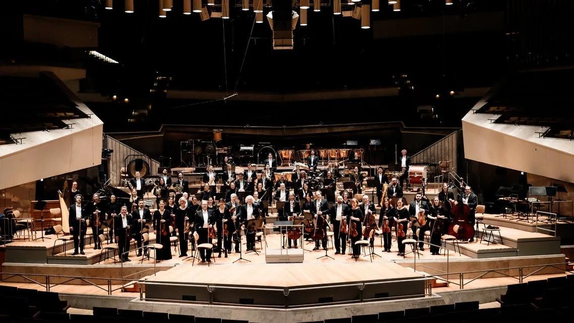 Berliner Symphoniker