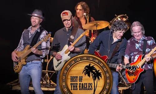 Best Of The Eagles