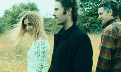 Billie And The Bell