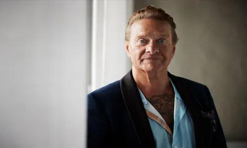 Björn Ranelid