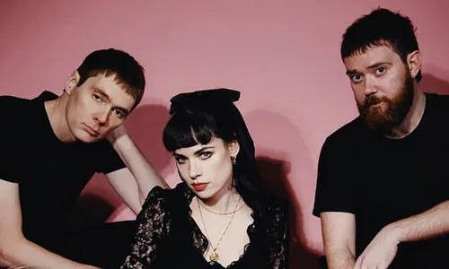 Black Doldrums