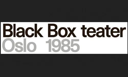 Black Box