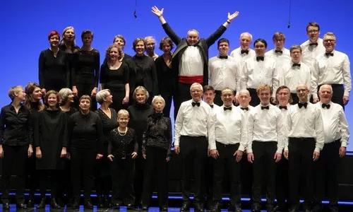 Blaumeiers Chor Don Bleu