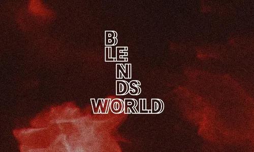 Blendsworld