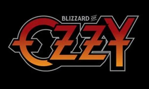 Blizzard of Ozzy - Ozzy Osbourne Tribute Band