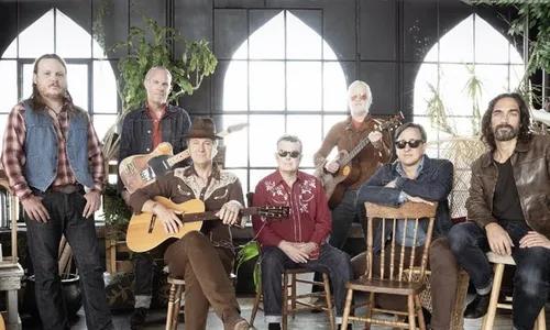Blue Rodeo