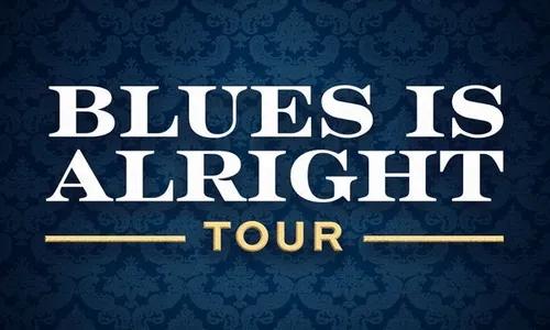 Blues is Alright