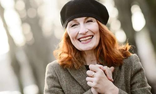 Bodil Jørgensen