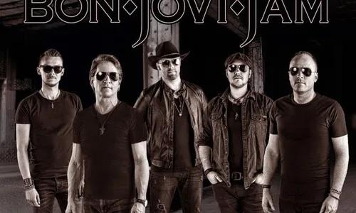 Bon Jovi Jam