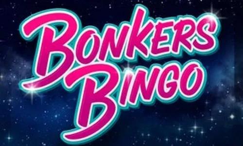 Bonkers Bingo