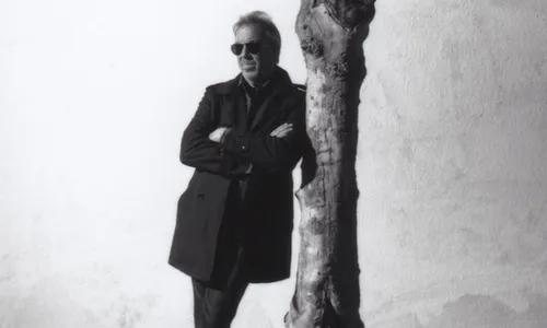 Boz Scaggs