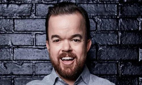Brad Williams