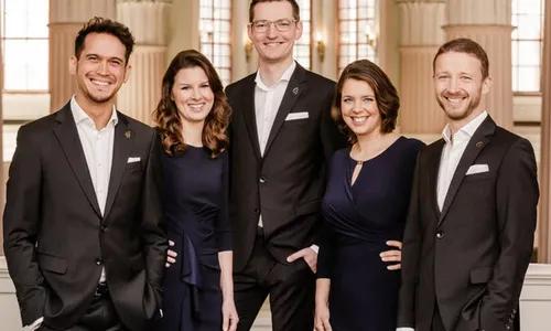 Calmus Ensemble