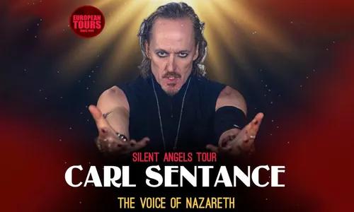 Carl Sentance