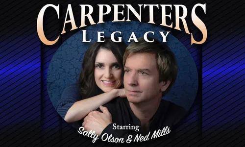 Carpenters Legacy