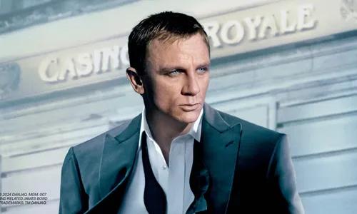 Casino Royale in Concert