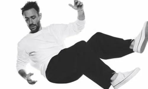 Charlie Winston