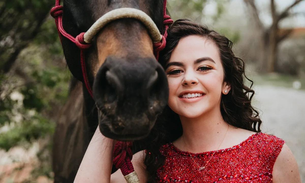 Chevel Shepherd