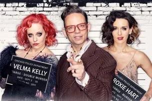 Chicago the Musical (Touring)