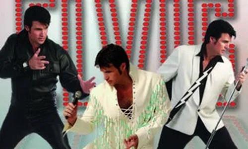 Chris MacDonald's Memories of Elvis