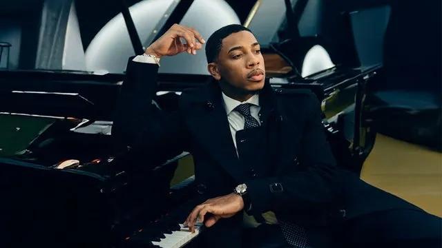 Christian Sands