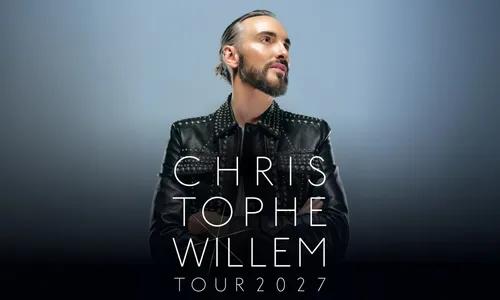 Christophe Willem