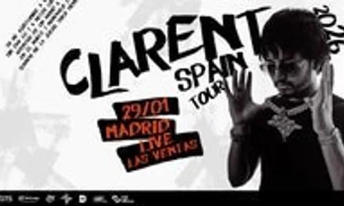 Clarent