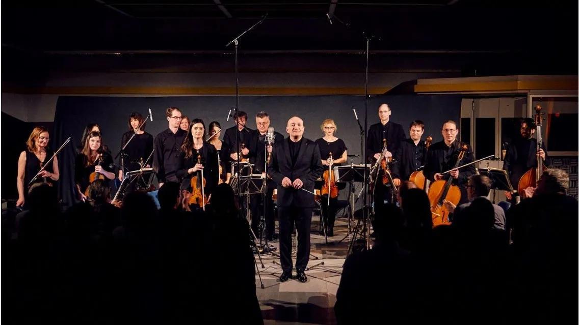 Classic Chamber Orchestra