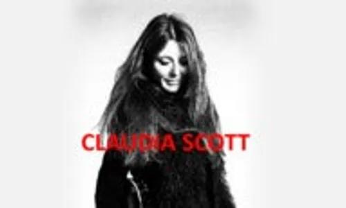 Claudia Scott