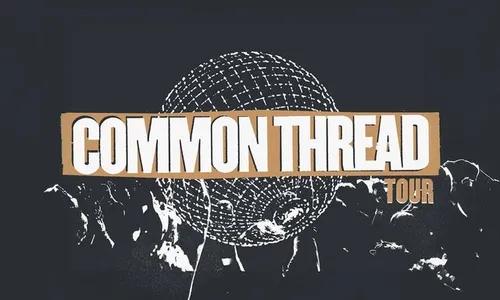 Common Thread Tour