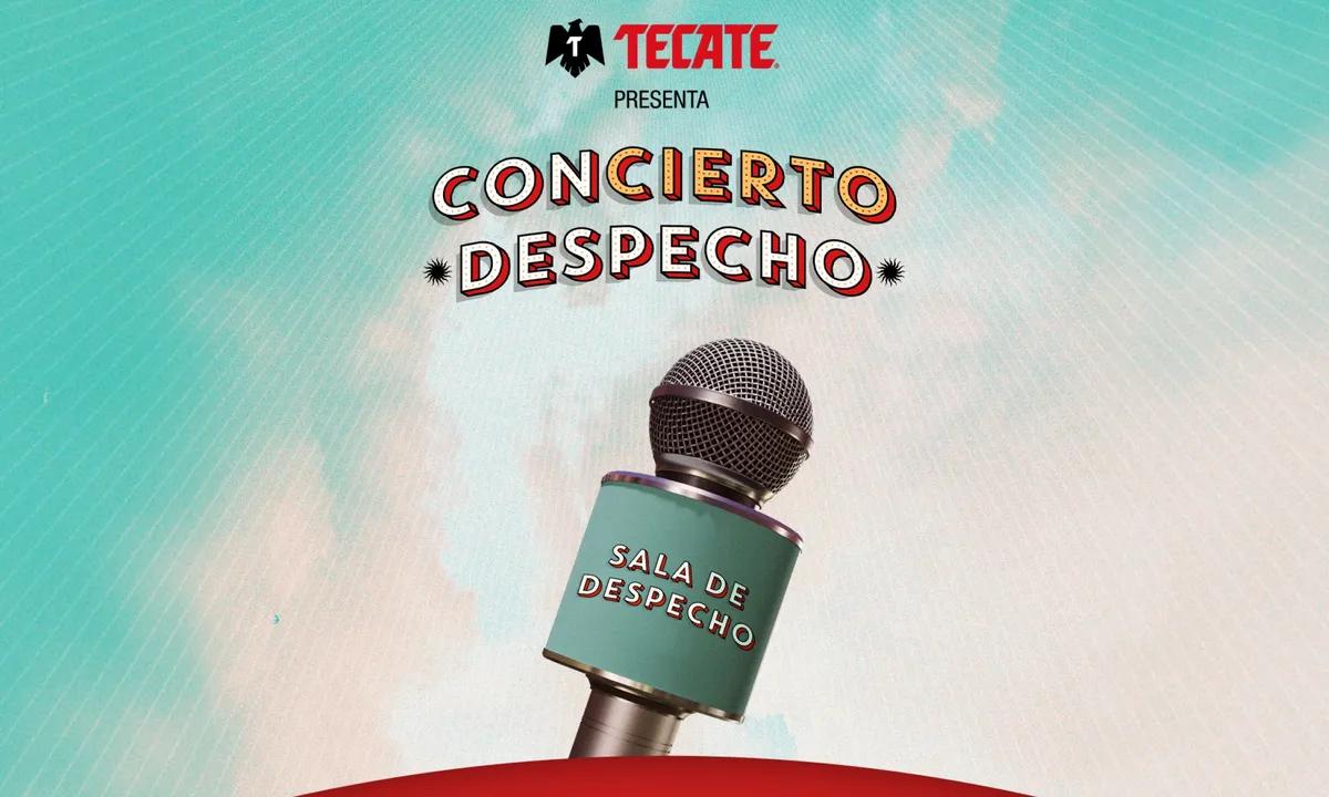 Concierto Despecho