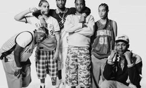 Concrete Boys