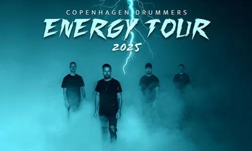 Copenhagen Drummers