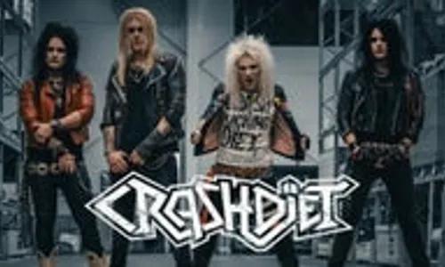 Crashdiet