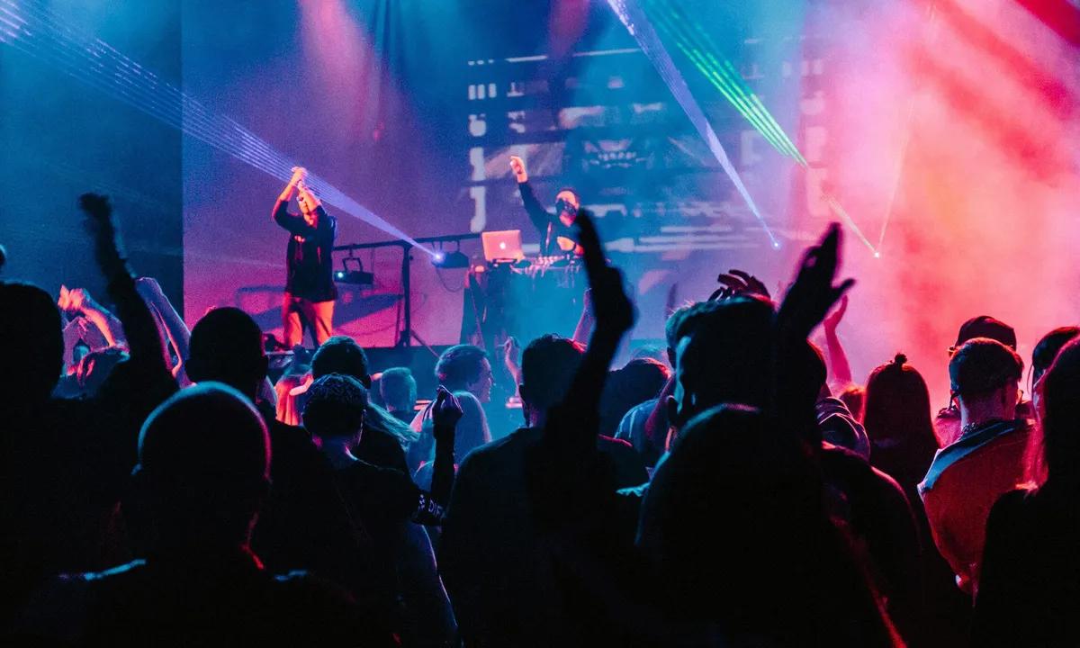 DJ Blik & Dominika Płonka