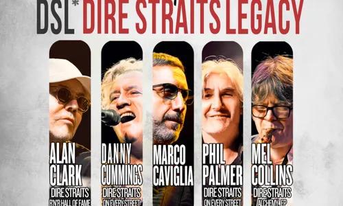 DSL* Dire Straits Legacy