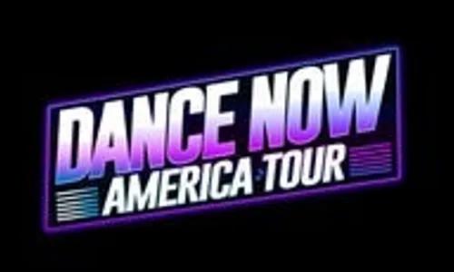 Dance Now America