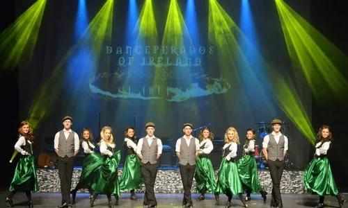 Danceperados of Ireland