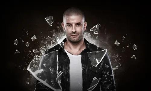 Darcy Oake