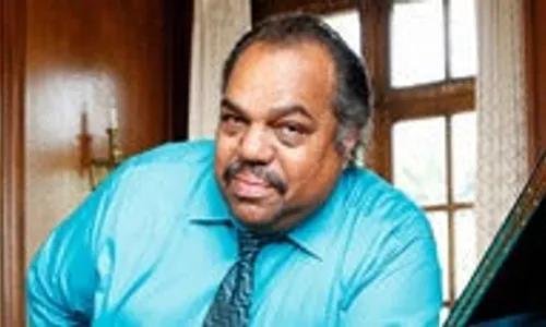 Daryl Davis