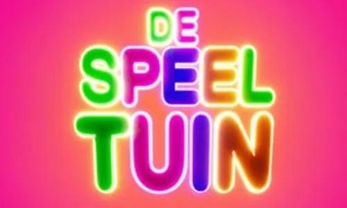 De Speeltuin - Patronaat