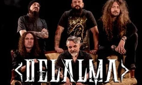 Delalma