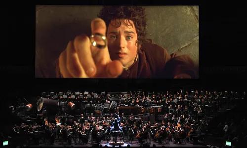 Der Herr der Ringe