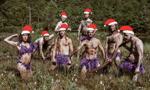 Det Skandaløse Orkester