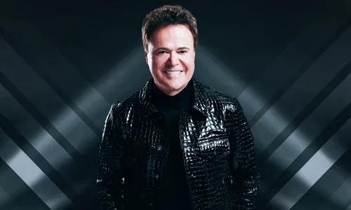 Donny Osmond (Las Vegas)