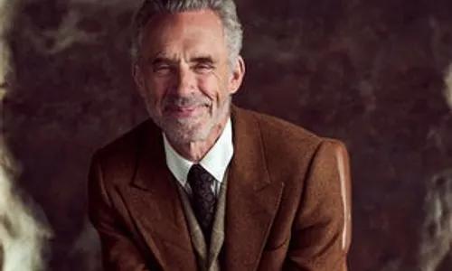 Dr. Jordan B. Peterson