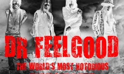 Dr. Feelgood