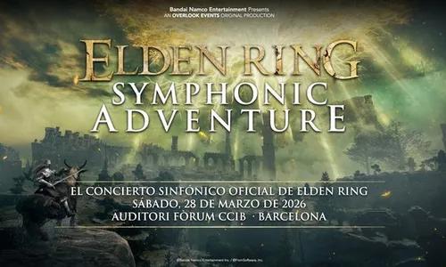 ELDEN RING Symphonic Adventure